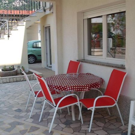 Apartments & Rooms Dekanic Baška Εξωτερικό φωτογραφία