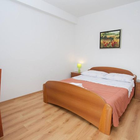 Apartments & Rooms Dekanic Baška Εξωτερικό φωτογραφία