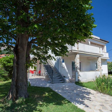 Apartments & Rooms Dekanic Baška Εξωτερικό φωτογραφία