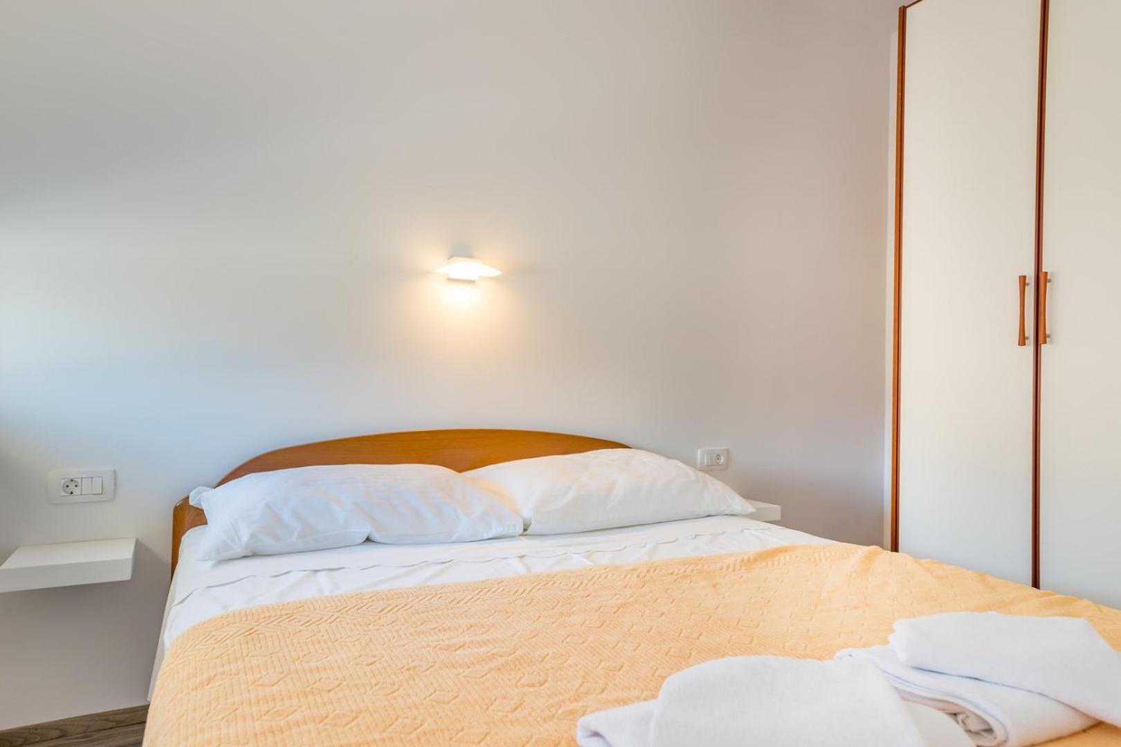 Apartments & Rooms Dekanic Baška Εξωτερικό φωτογραφία