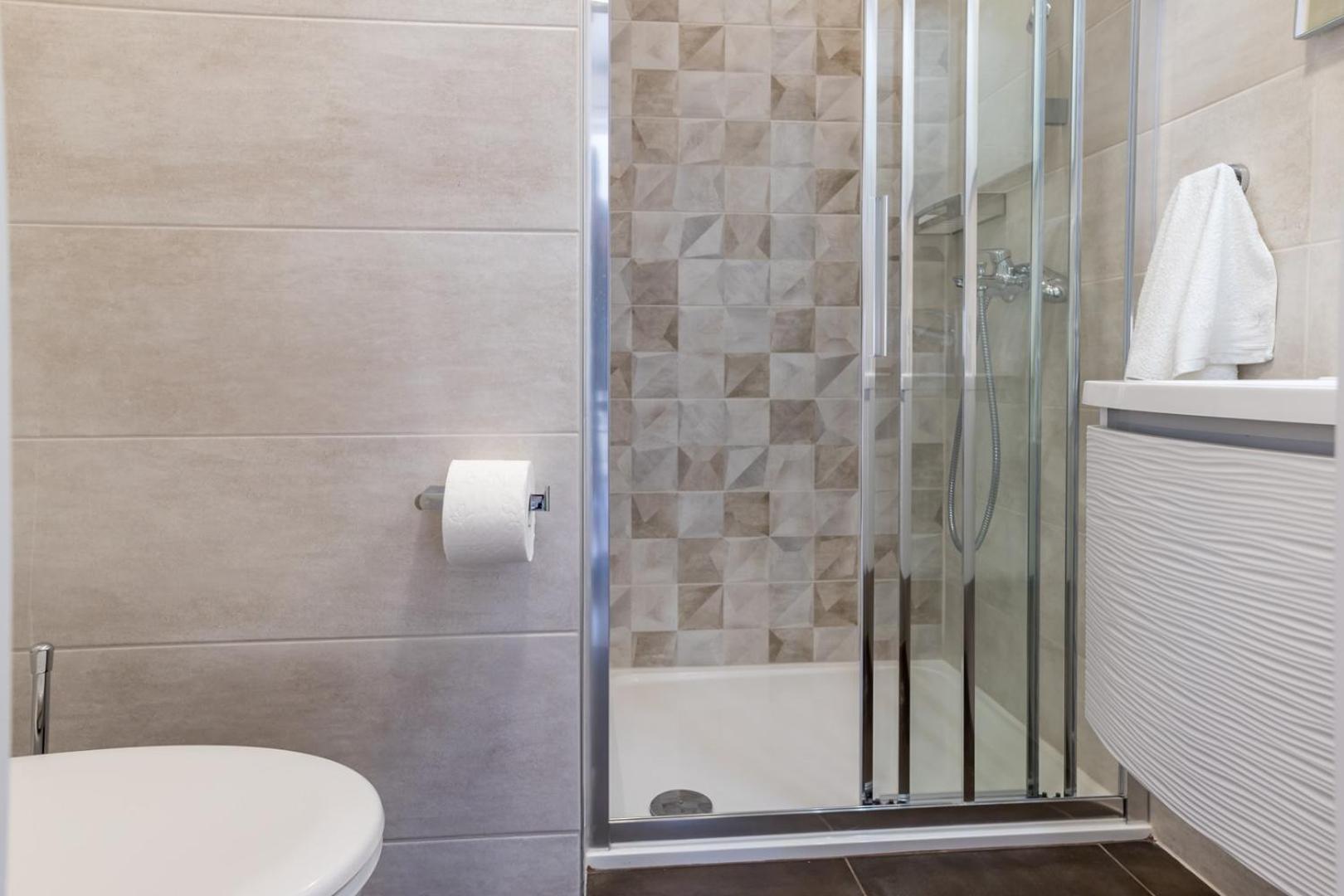 Apartments & Rooms Dekanic Baška Εξωτερικό φωτογραφία