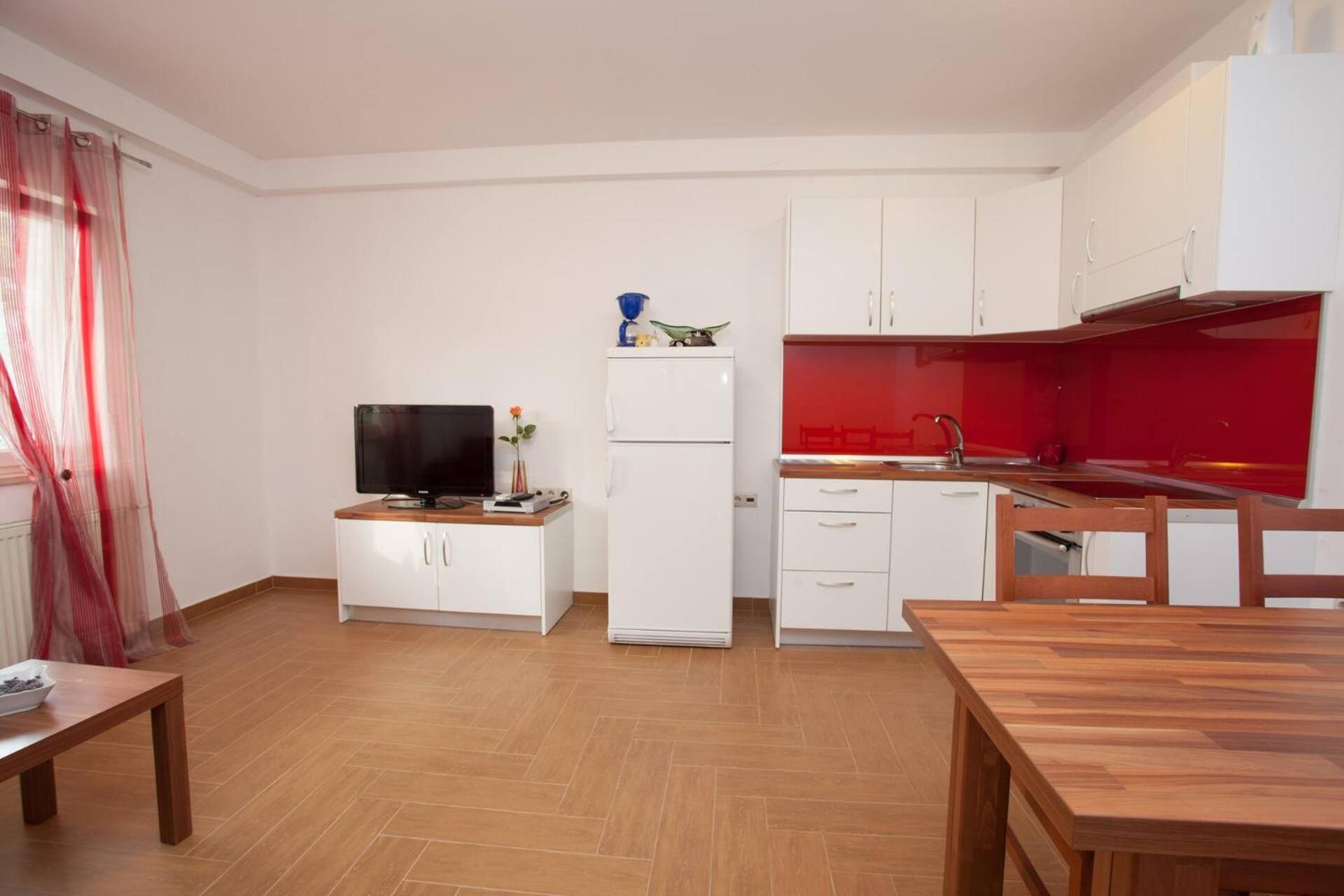 Apartments & Rooms Dekanic Baška Εξωτερικό φωτογραφία