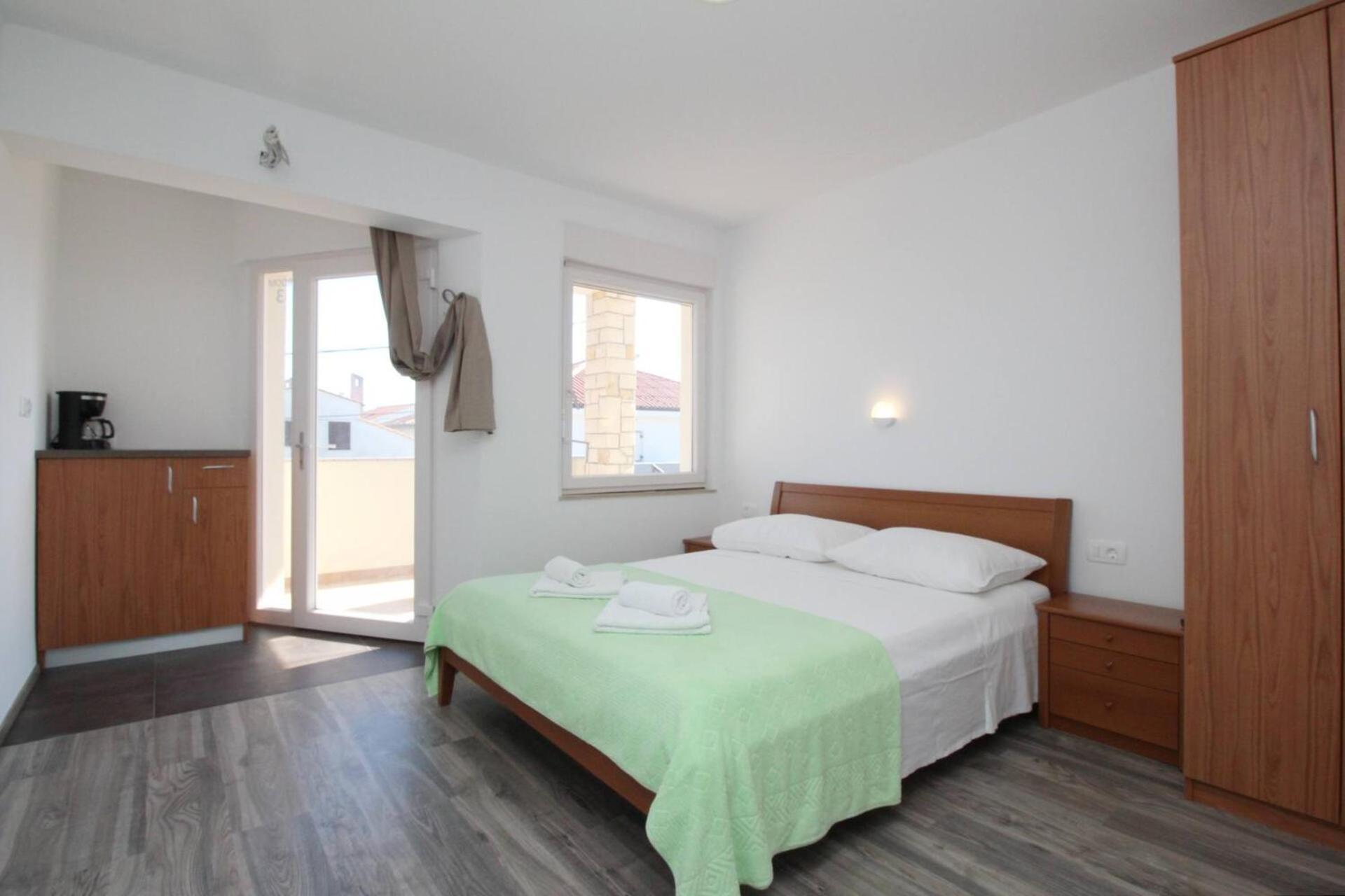 Apartments & Rooms Dekanic Baška Εξωτερικό φωτογραφία