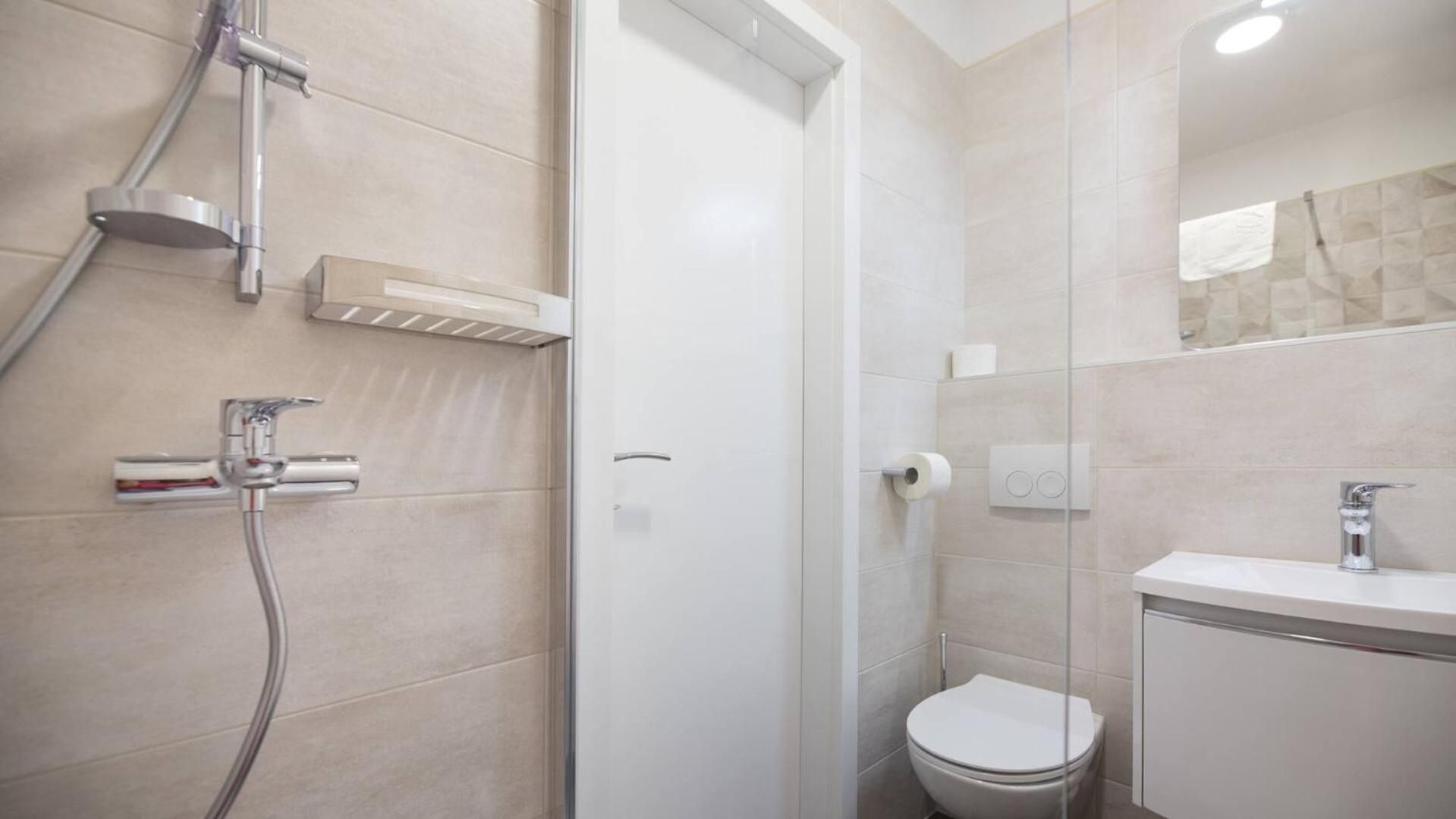 Apartments & Rooms Dekanic Baška Εξωτερικό φωτογραφία