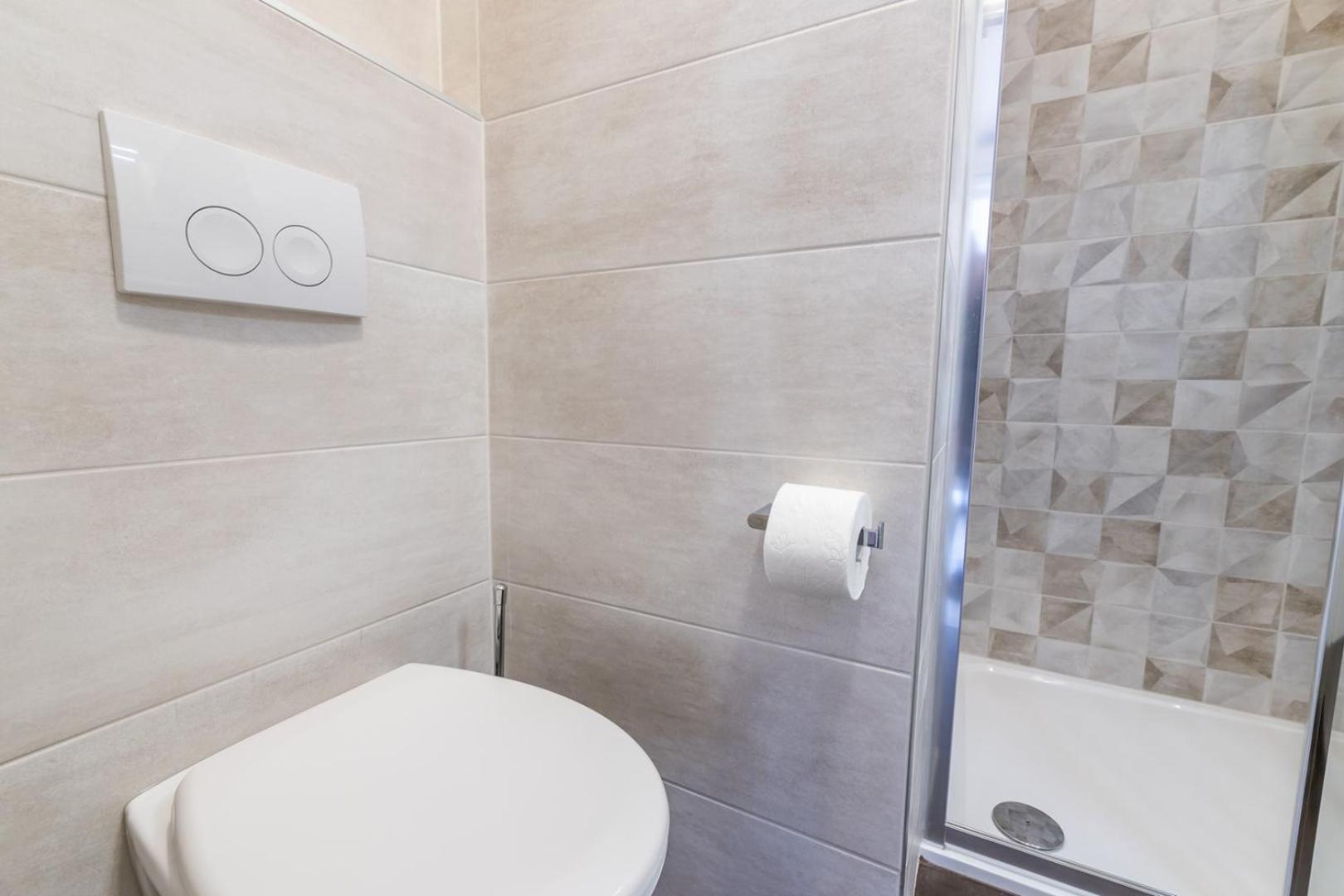 Apartments & Rooms Dekanic Baška Εξωτερικό φωτογραφία