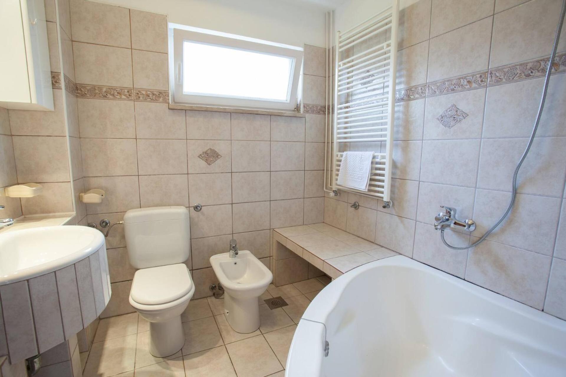 Apartments & Rooms Dekanic Baška Εξωτερικό φωτογραφία