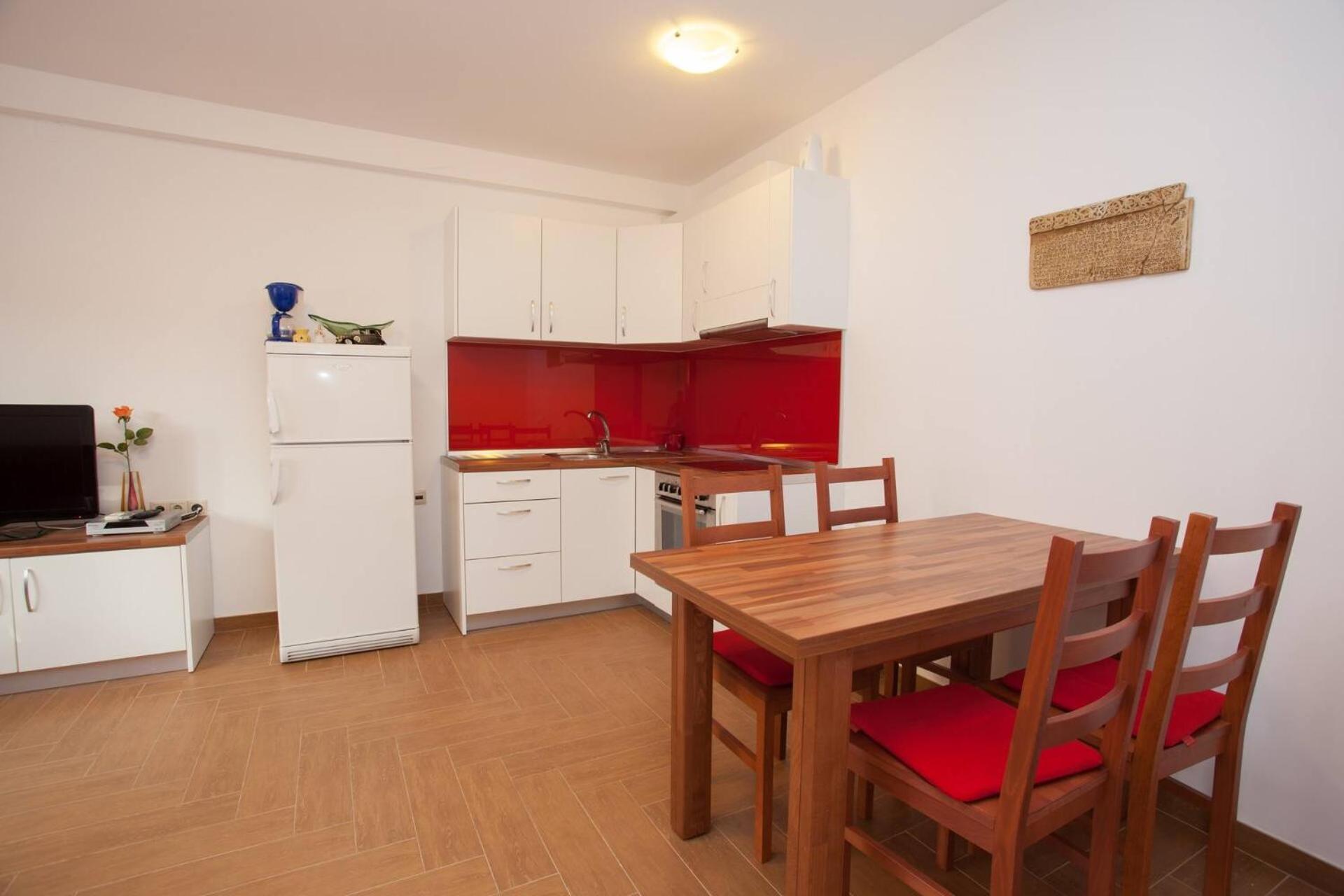 Apartments & Rooms Dekanic Baška Εξωτερικό φωτογραφία