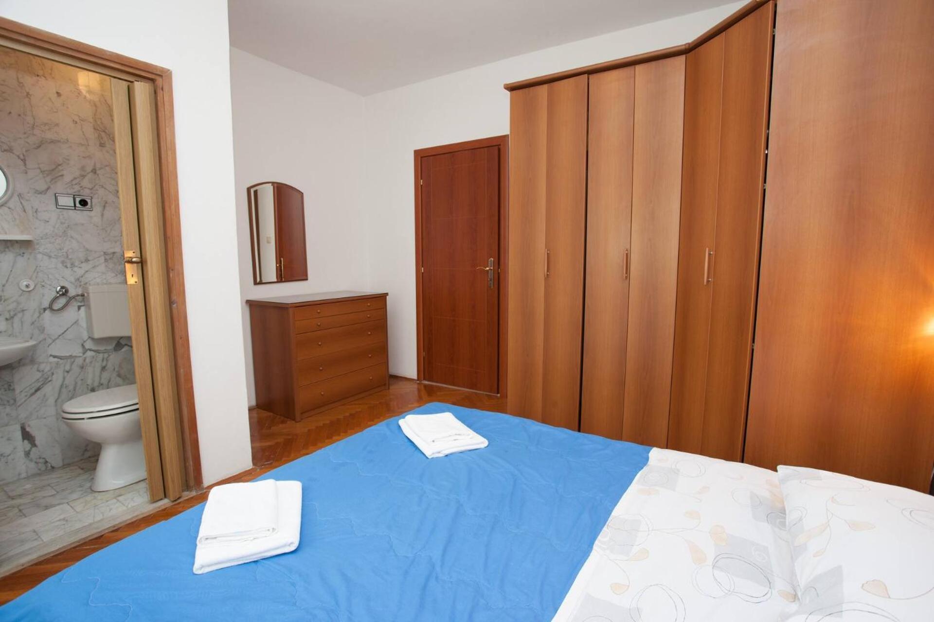 Apartments & Rooms Dekanic Baška Εξωτερικό φωτογραφία