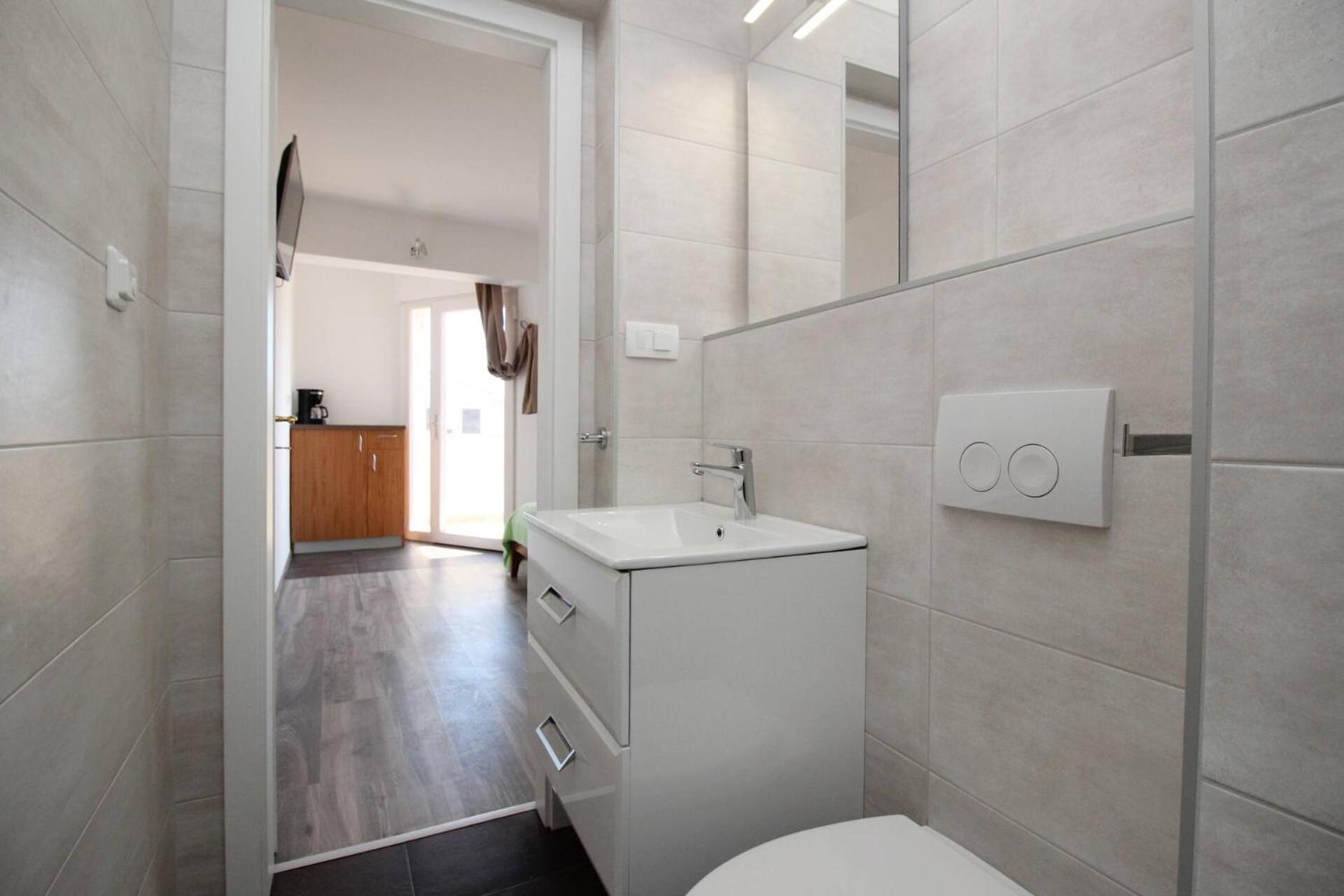 Apartments & Rooms Dekanic Baška Εξωτερικό φωτογραφία