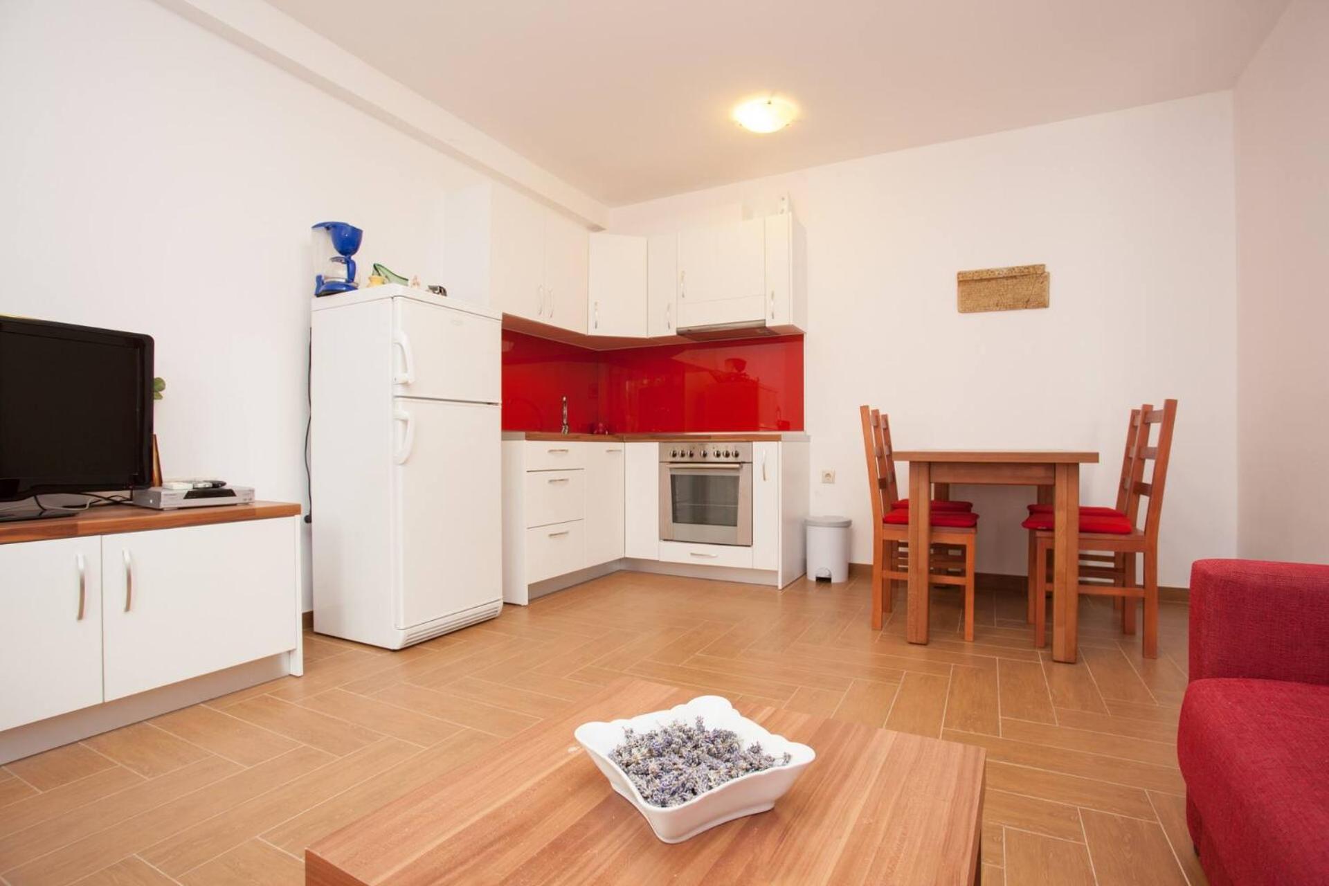 Apartments & Rooms Dekanic Baška Εξωτερικό φωτογραφία
