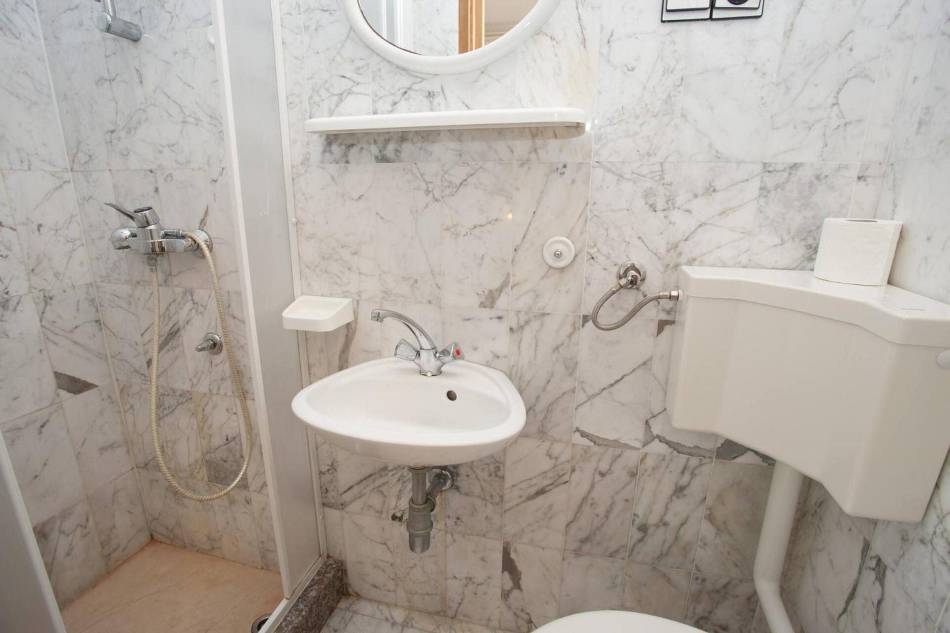 Apartments & Rooms Dekanic Baška Εξωτερικό φωτογραφία