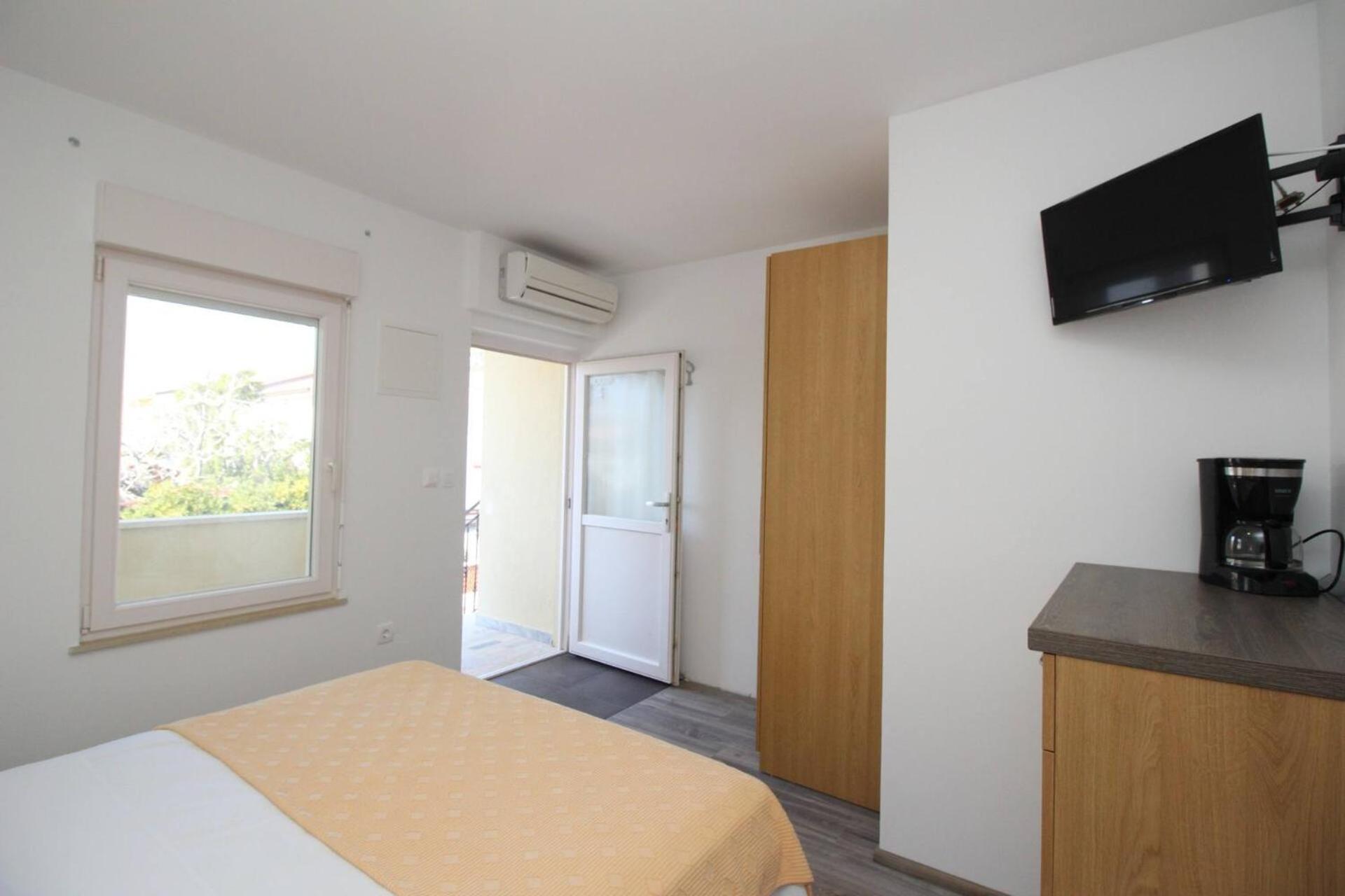 Apartments & Rooms Dekanic Baška Εξωτερικό φωτογραφία