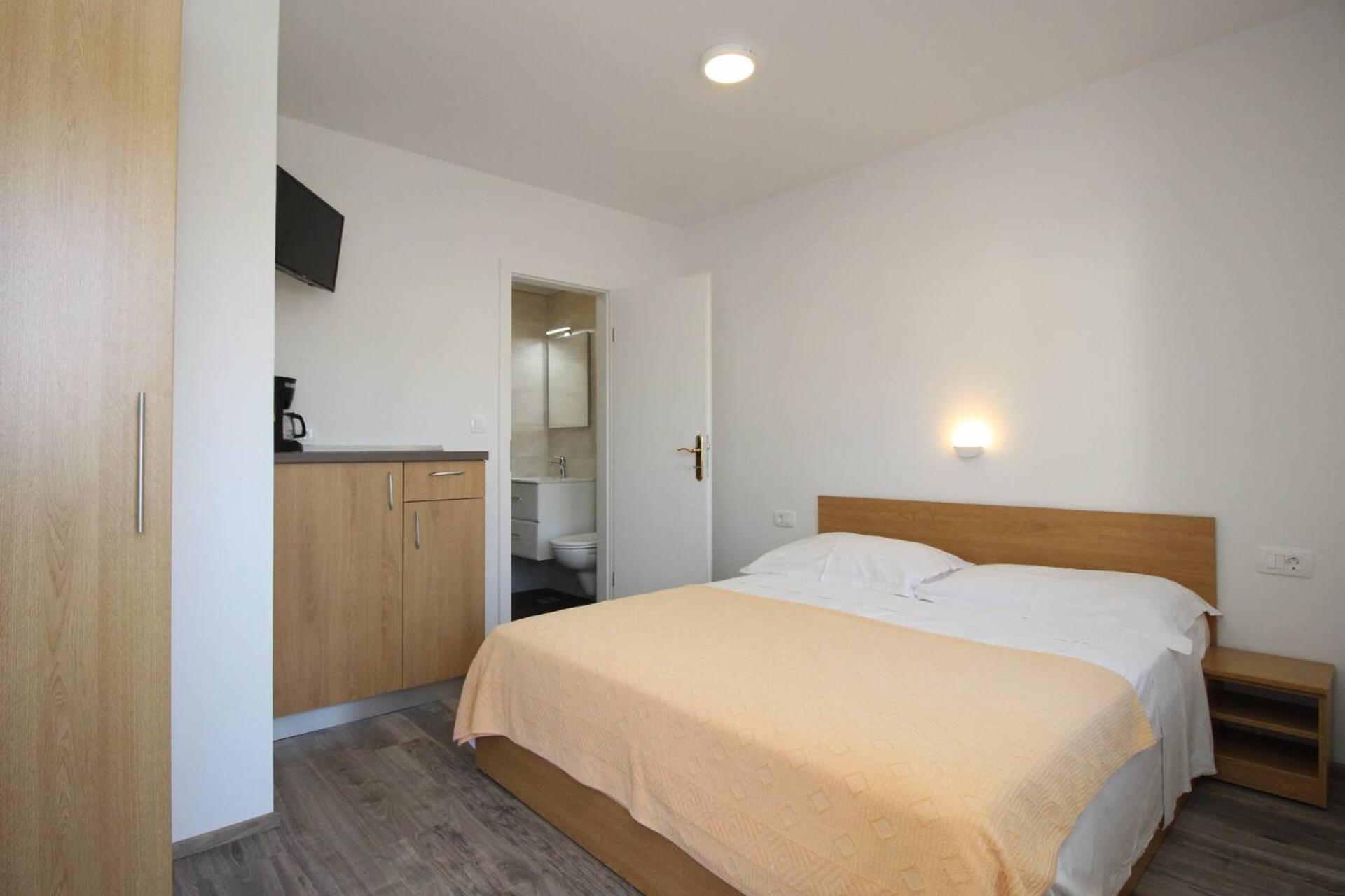 Apartments & Rooms Dekanic Baška Εξωτερικό φωτογραφία