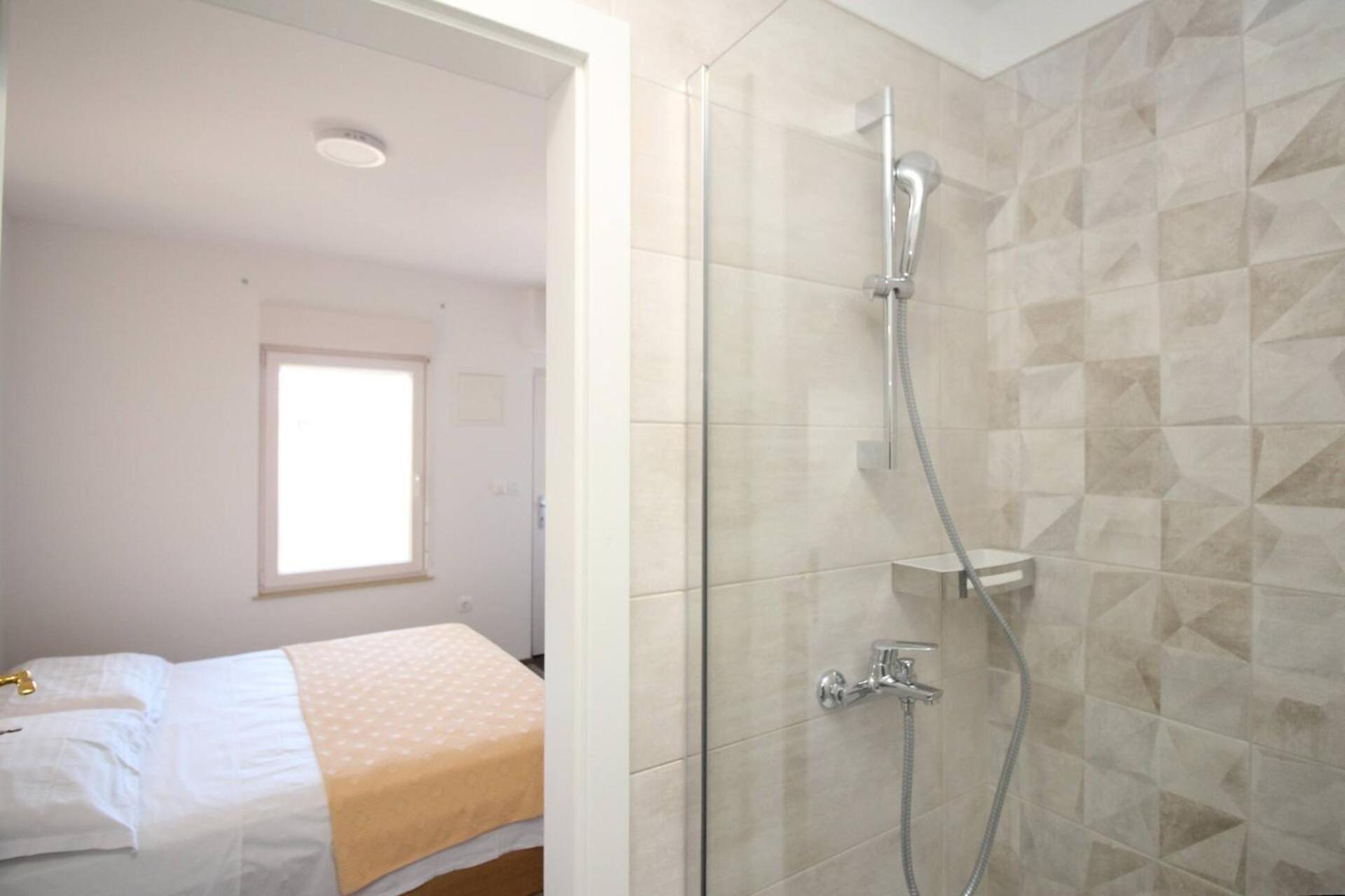 Apartments & Rooms Dekanic Baška Εξωτερικό φωτογραφία