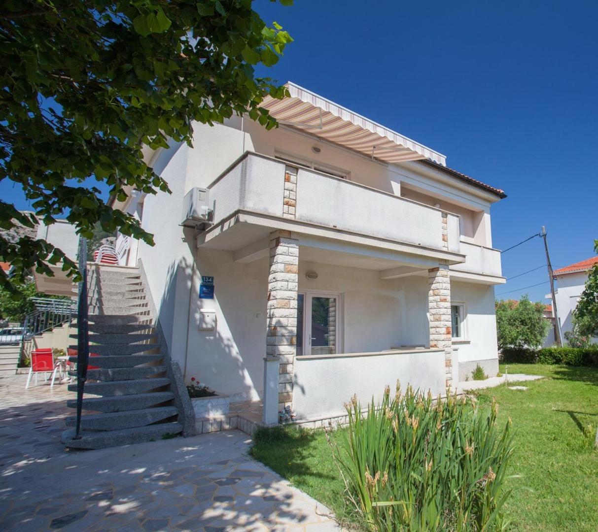 Apartments & Rooms Dekanic Baška Εξωτερικό φωτογραφία