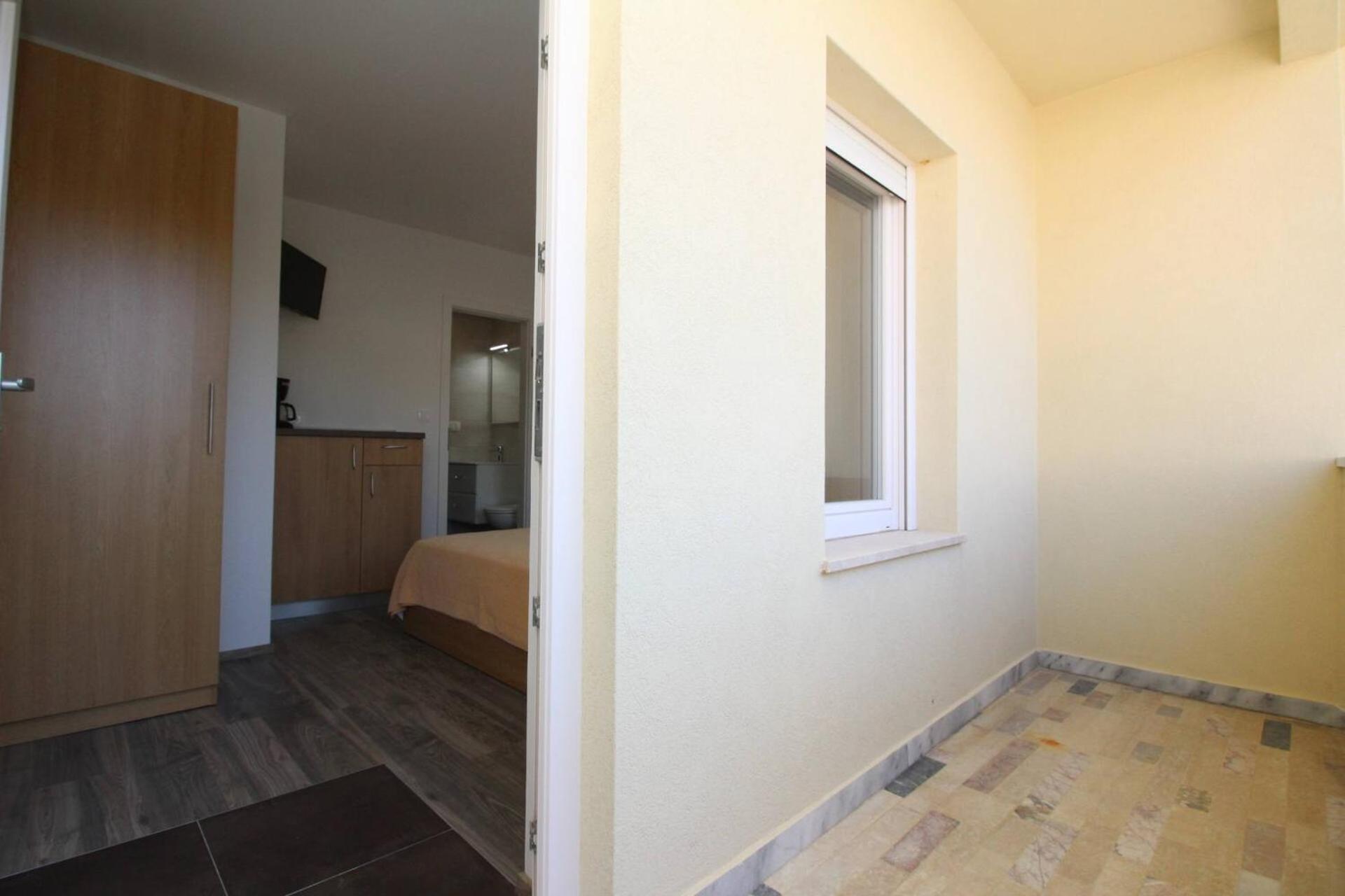 Apartments & Rooms Dekanic Baška Εξωτερικό φωτογραφία