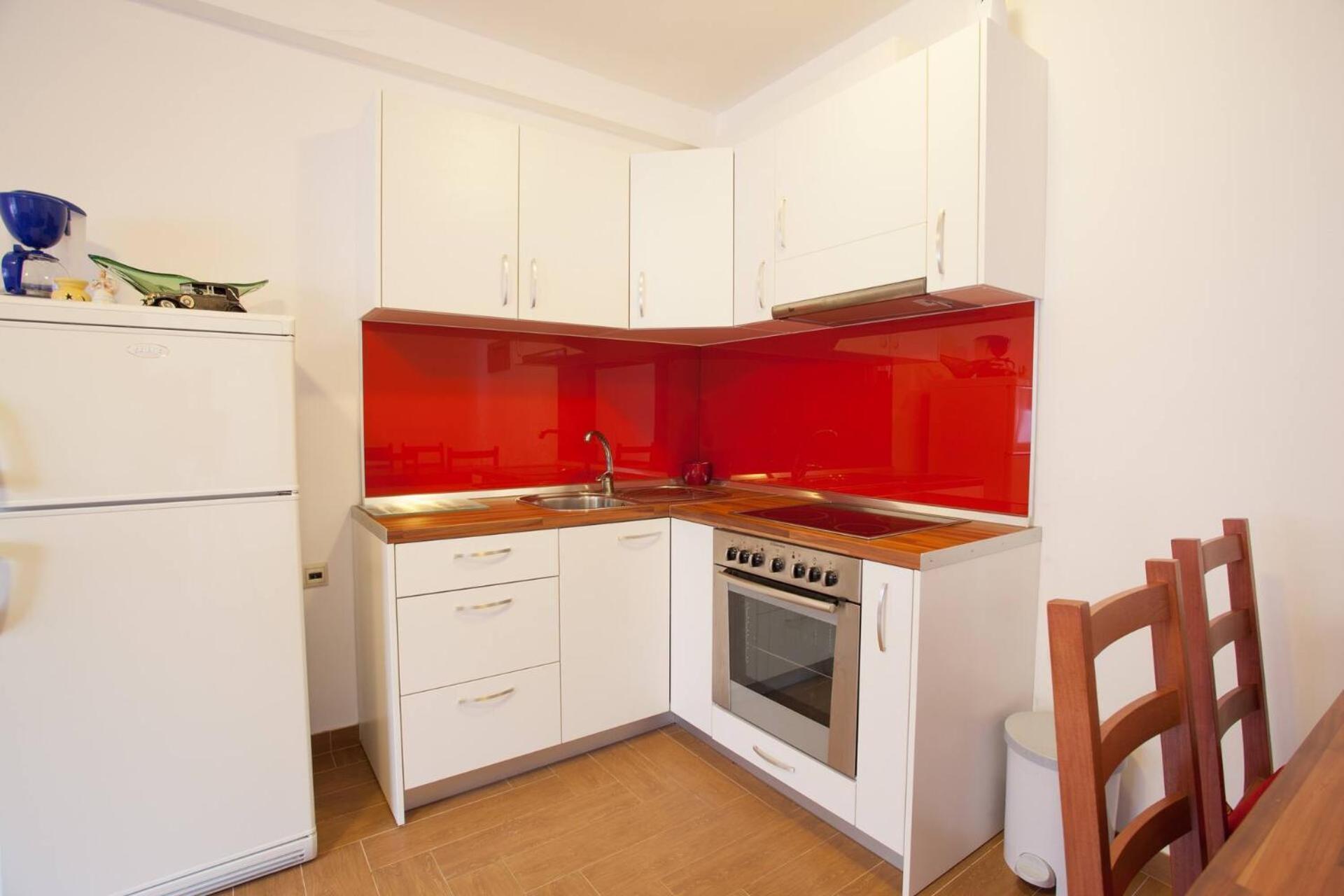 Apartments & Rooms Dekanic Baška Εξωτερικό φωτογραφία