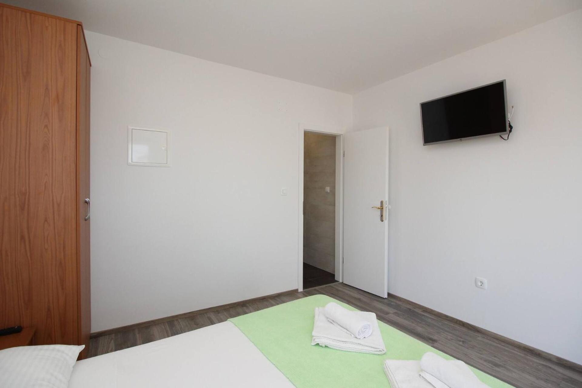 Apartments & Rooms Dekanic Baška Εξωτερικό φωτογραφία