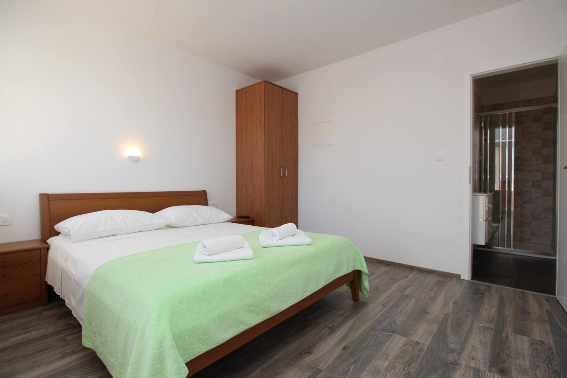 Apartments & Rooms Dekanic Baška Εξωτερικό φωτογραφία