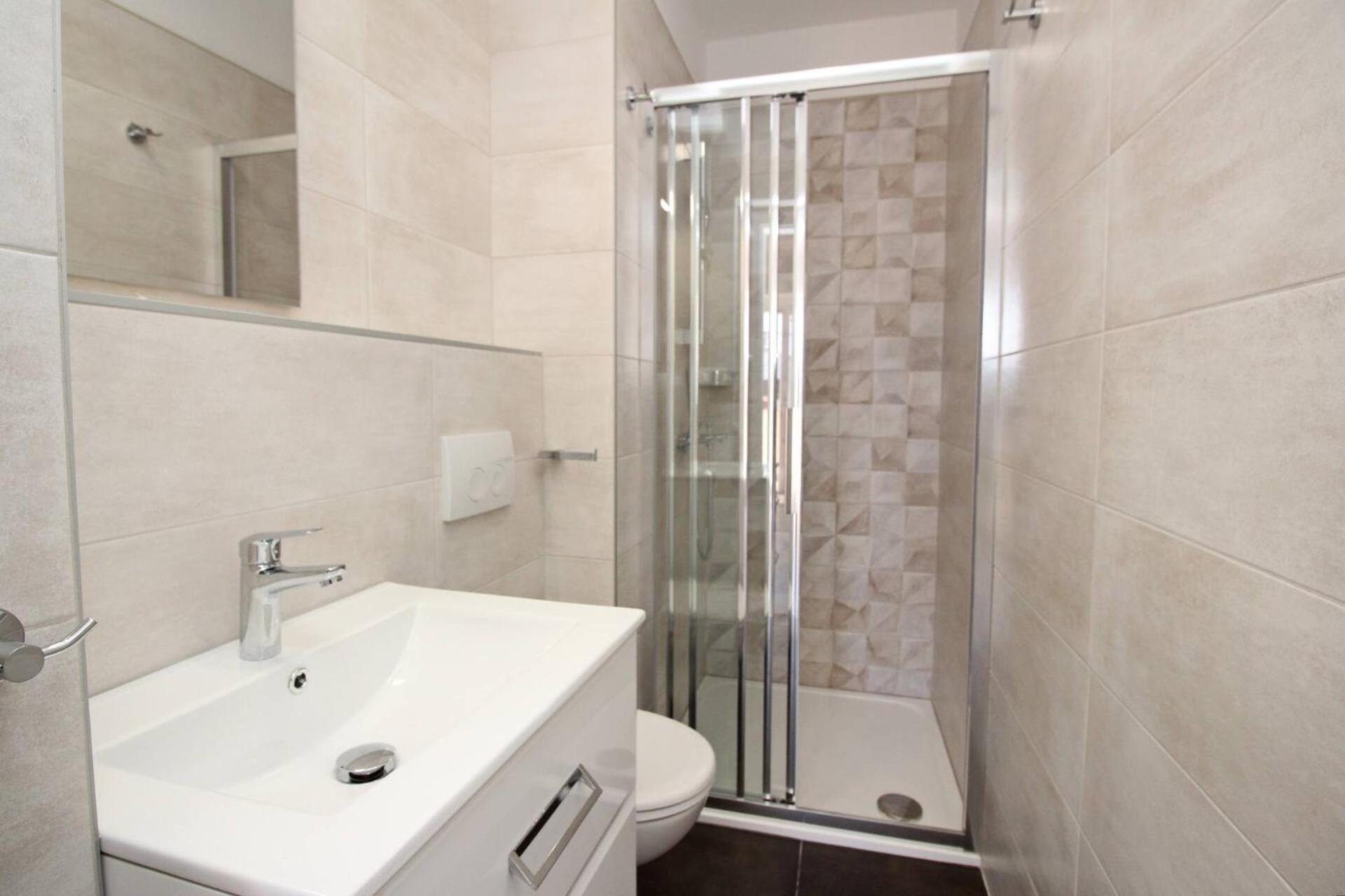 Apartments & Rooms Dekanic Baška Εξωτερικό φωτογραφία